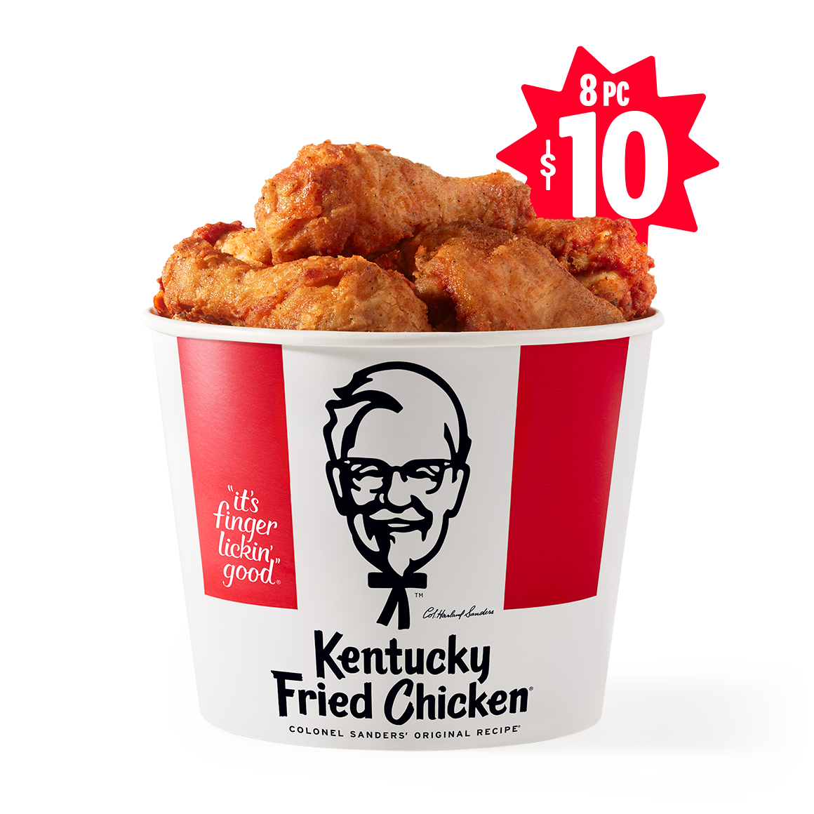 KFC® Menu - Order Online for Pick-Up or Delivery