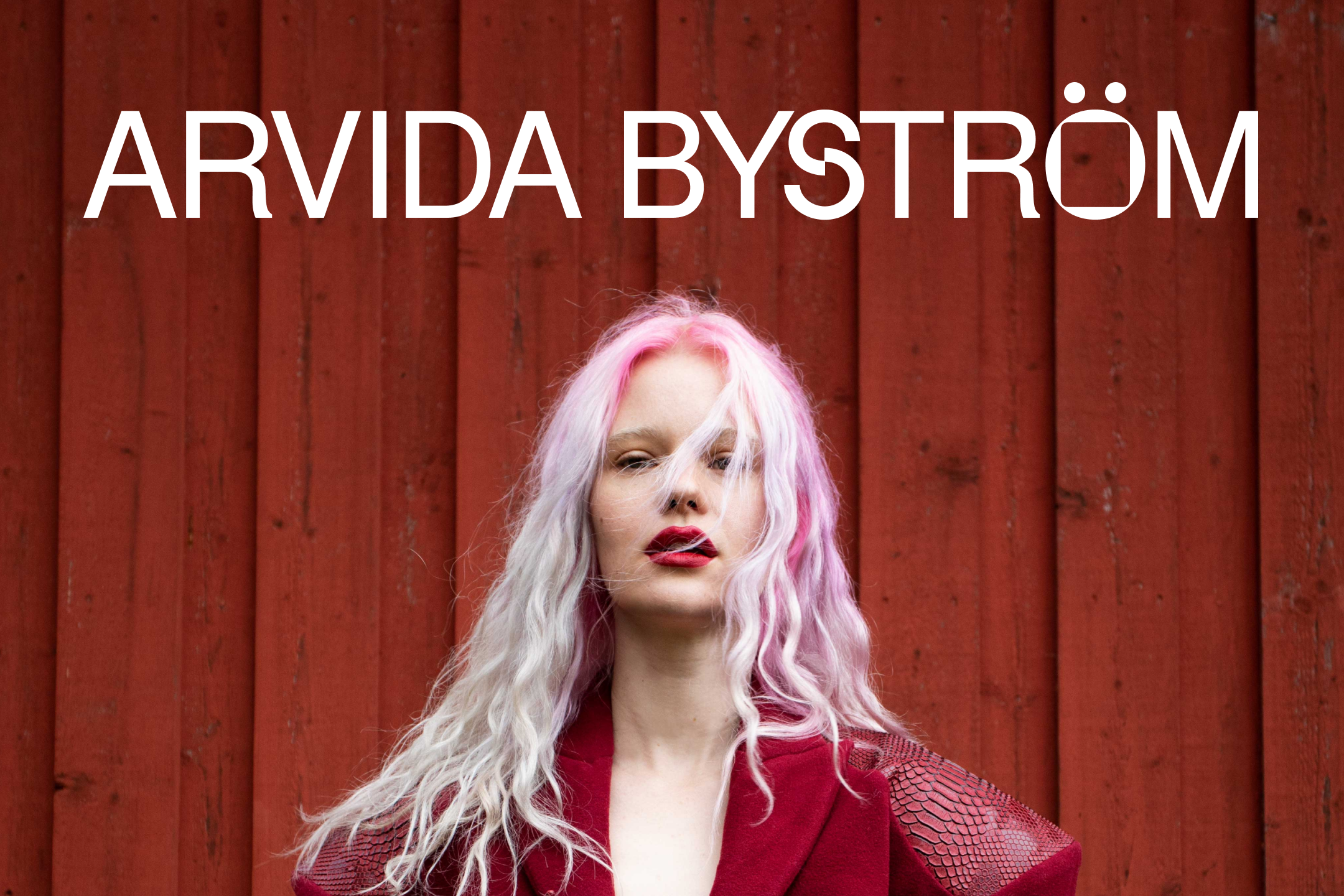 Arvida Byström on the myths we make to cope with reality. | Foundation