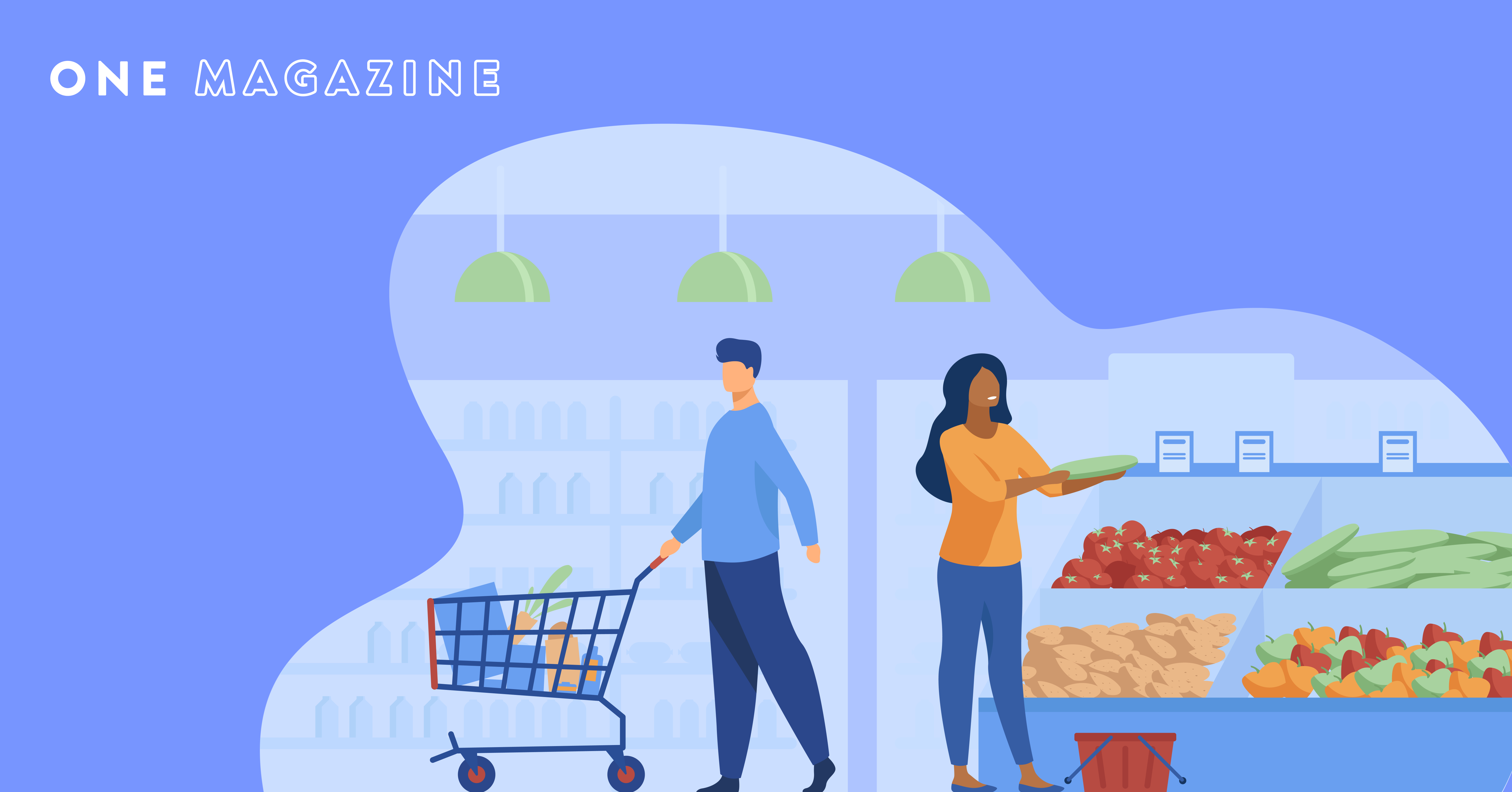 One For Businesss 画像データの収集もプロモーションも生活者へダイレクトに