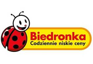 Biedronka