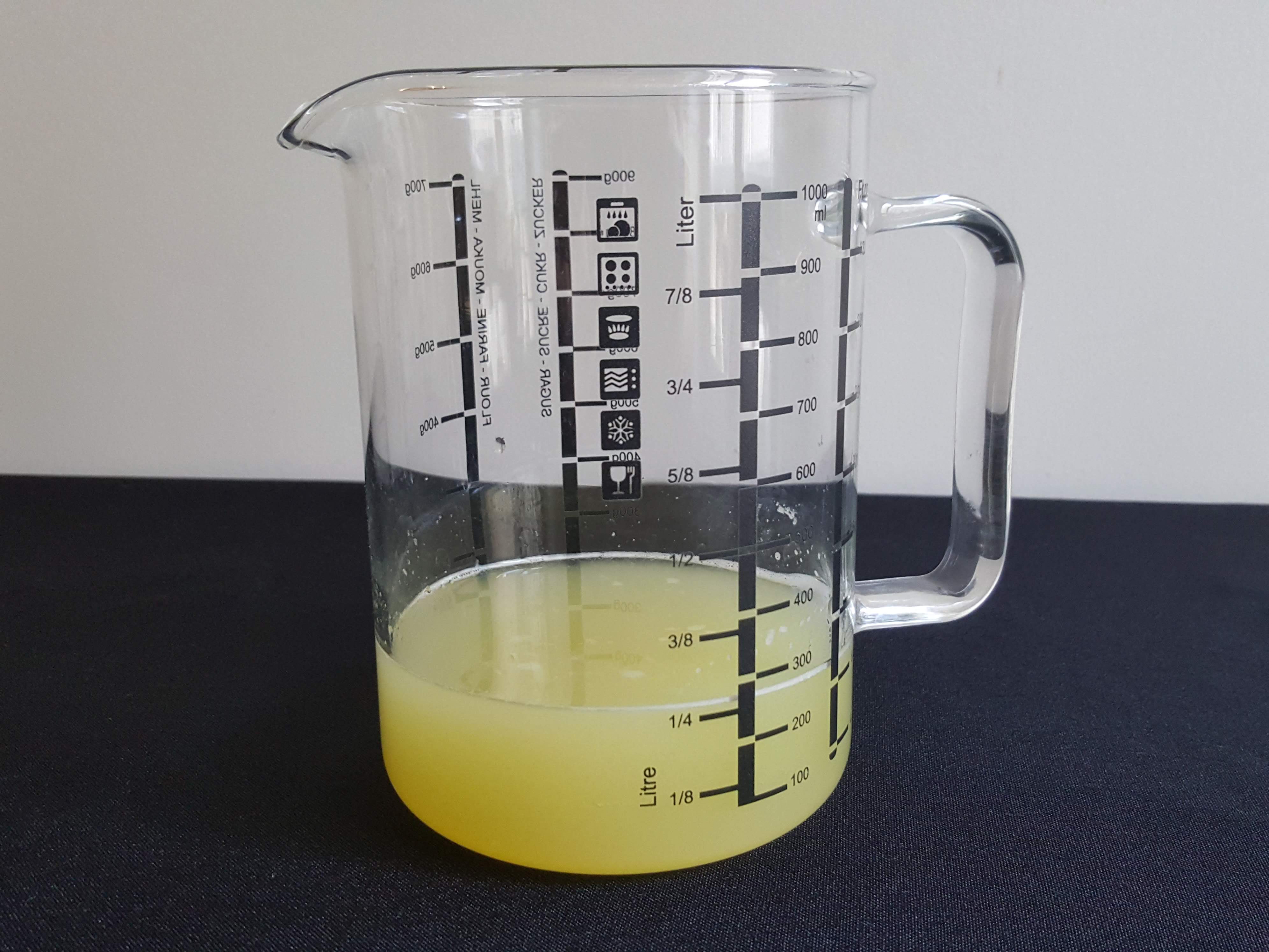 lemon-juice-volume