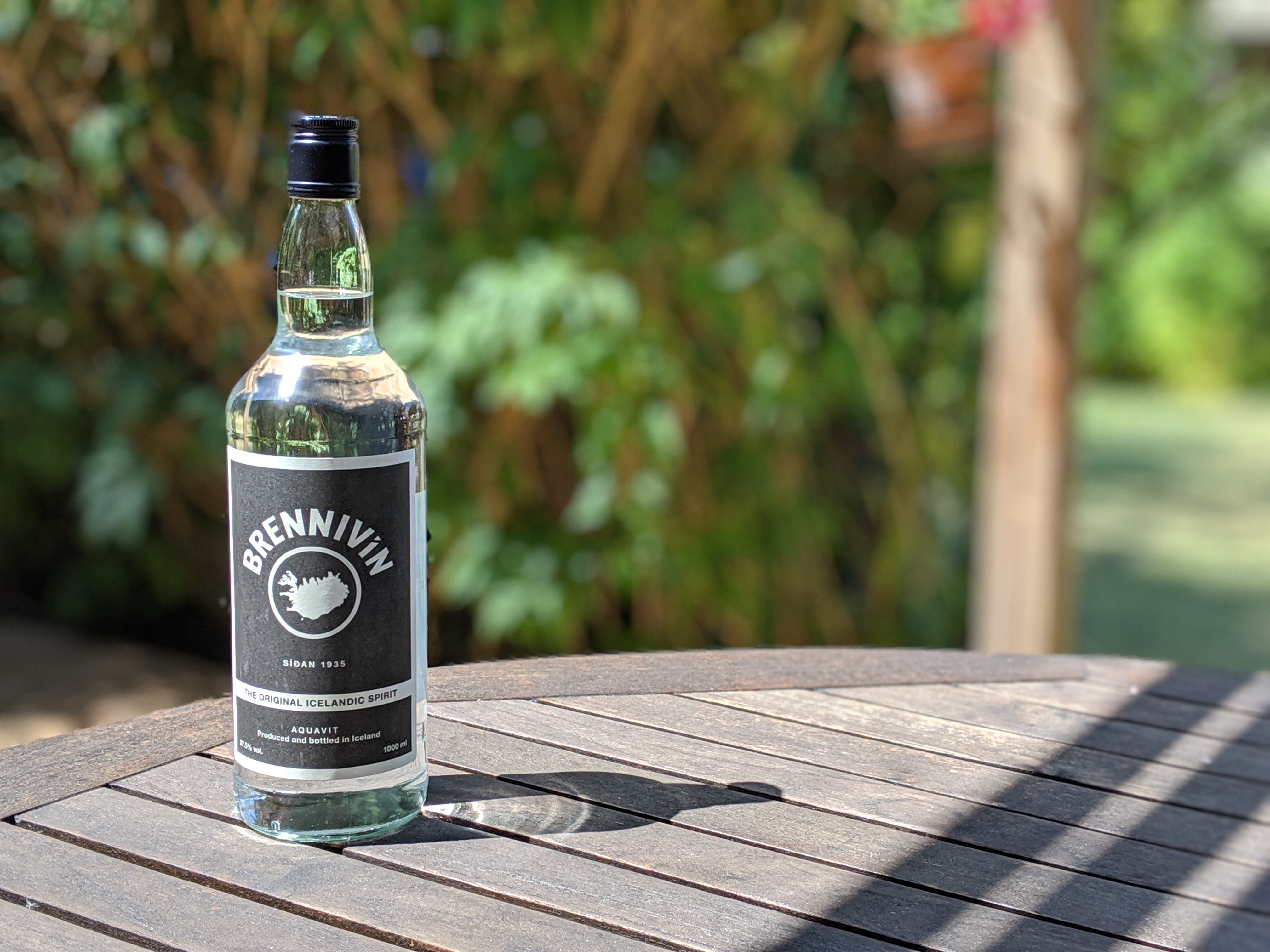 brennivin-aquavit