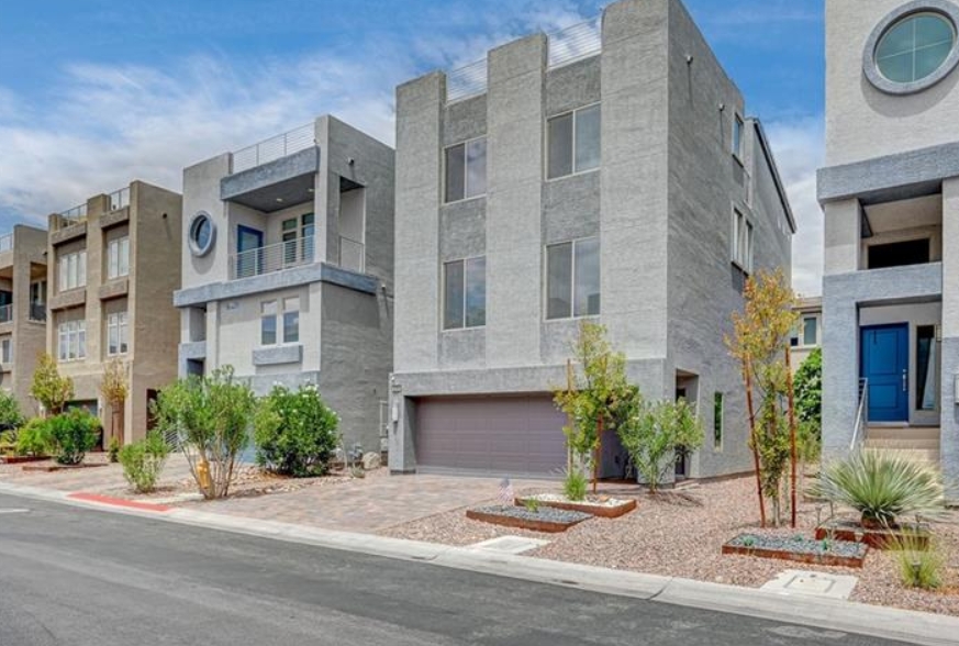 8056 Haywood Estate Ave, Las Vegas, NV 89113