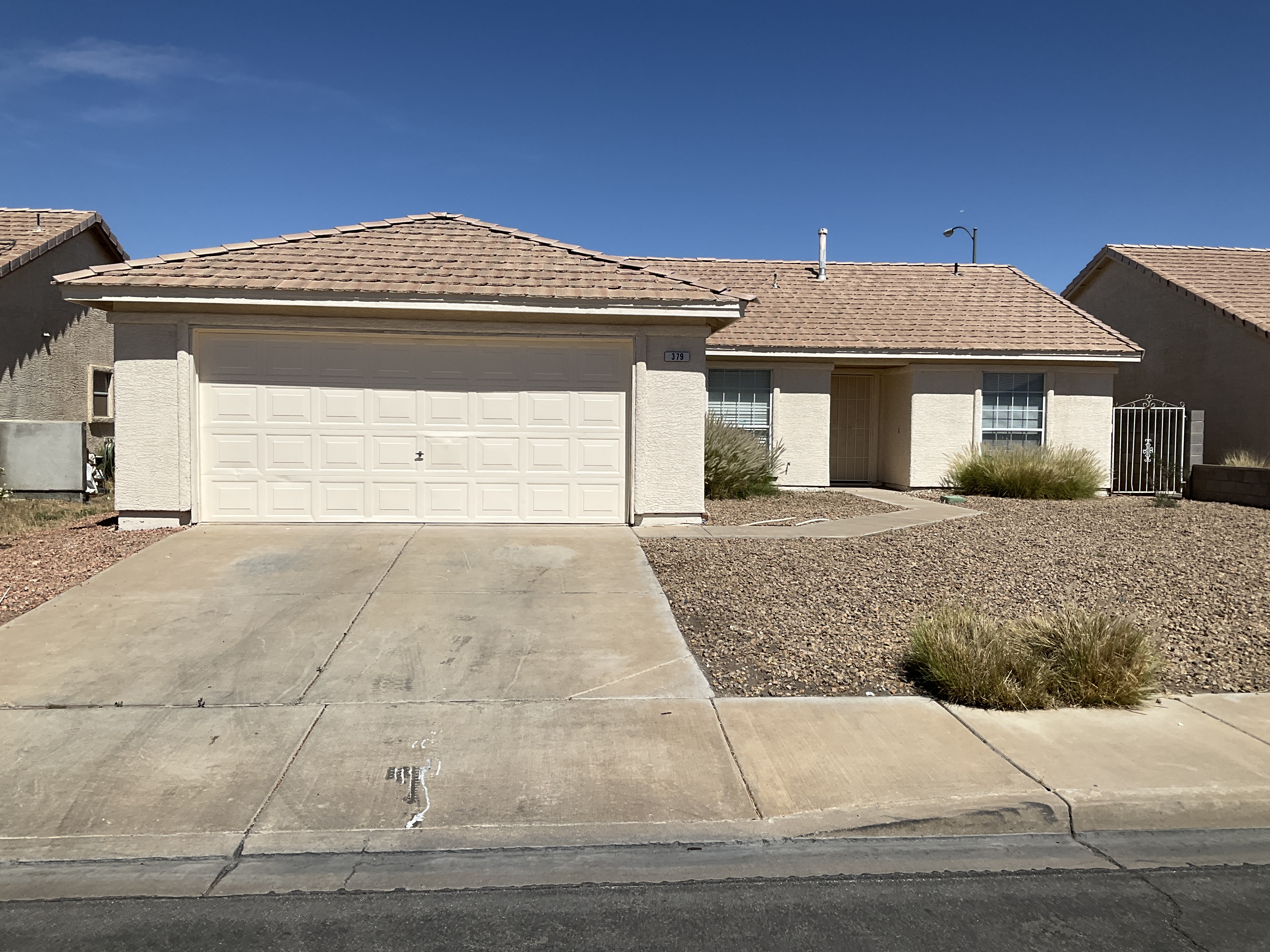 379 Virginia Lake Ave, Henderson, NV 89015
