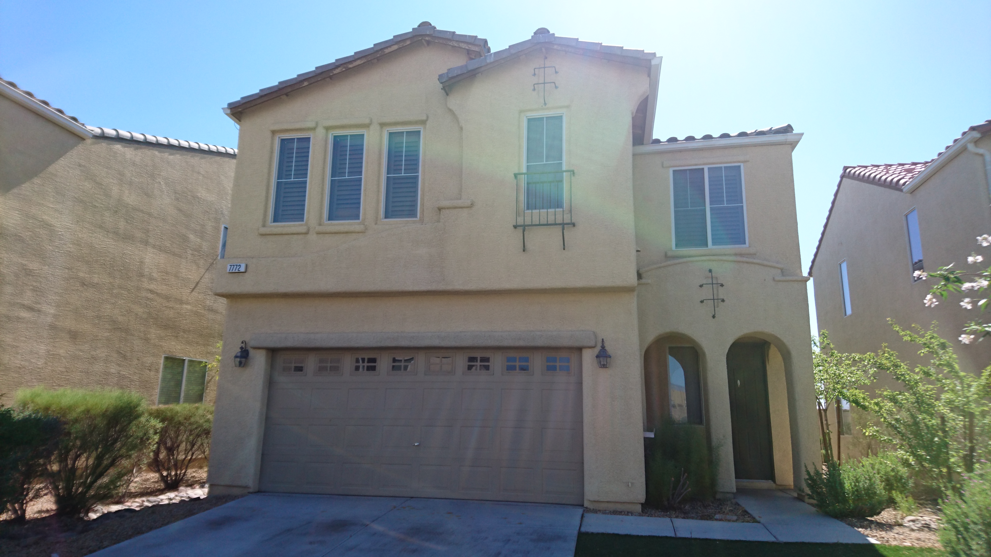 7772 Soda Canyon St, Las Vegas, NV 89139