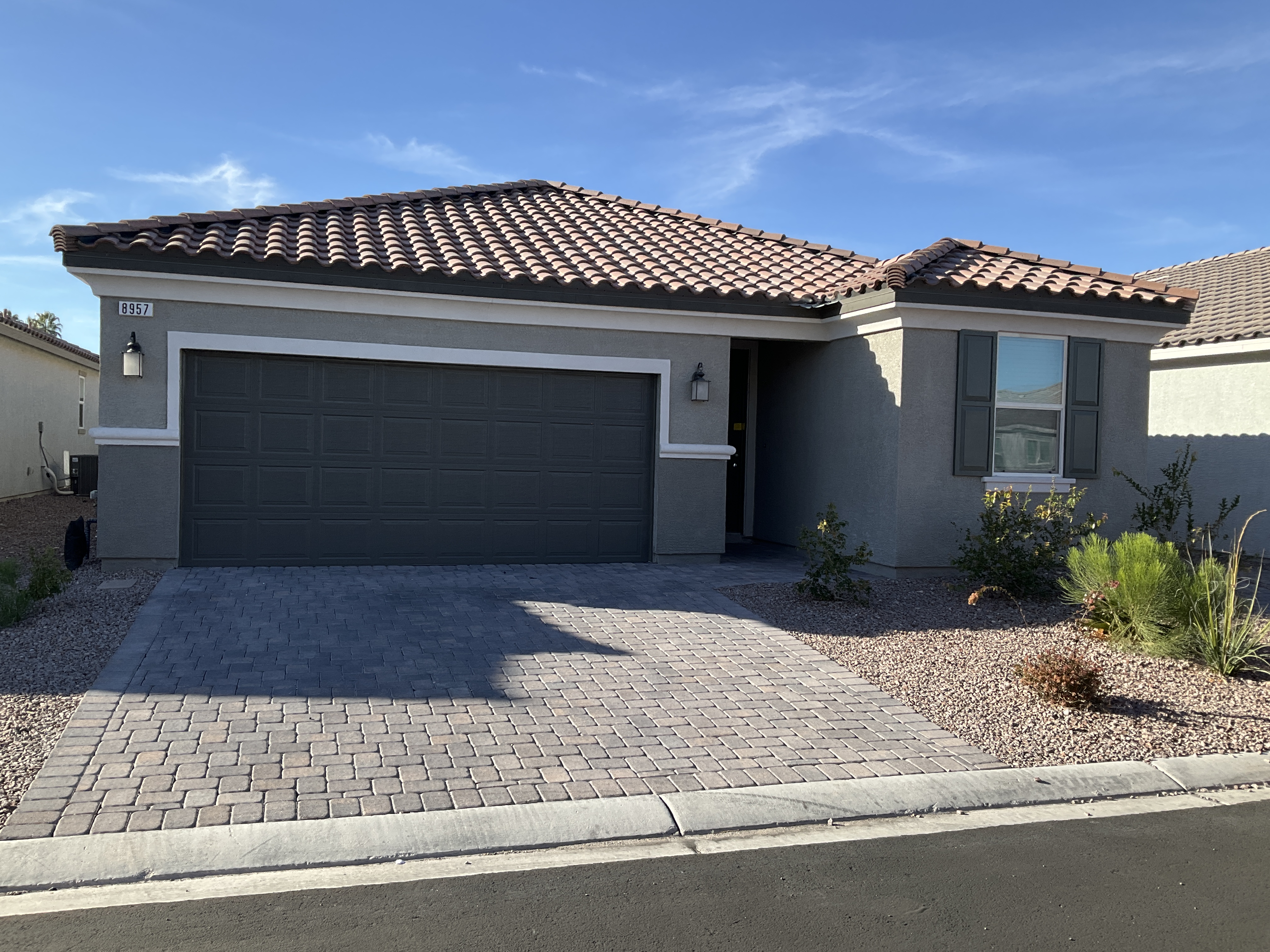 8957 Lucky Crest St, Las Vegas, NV 89113