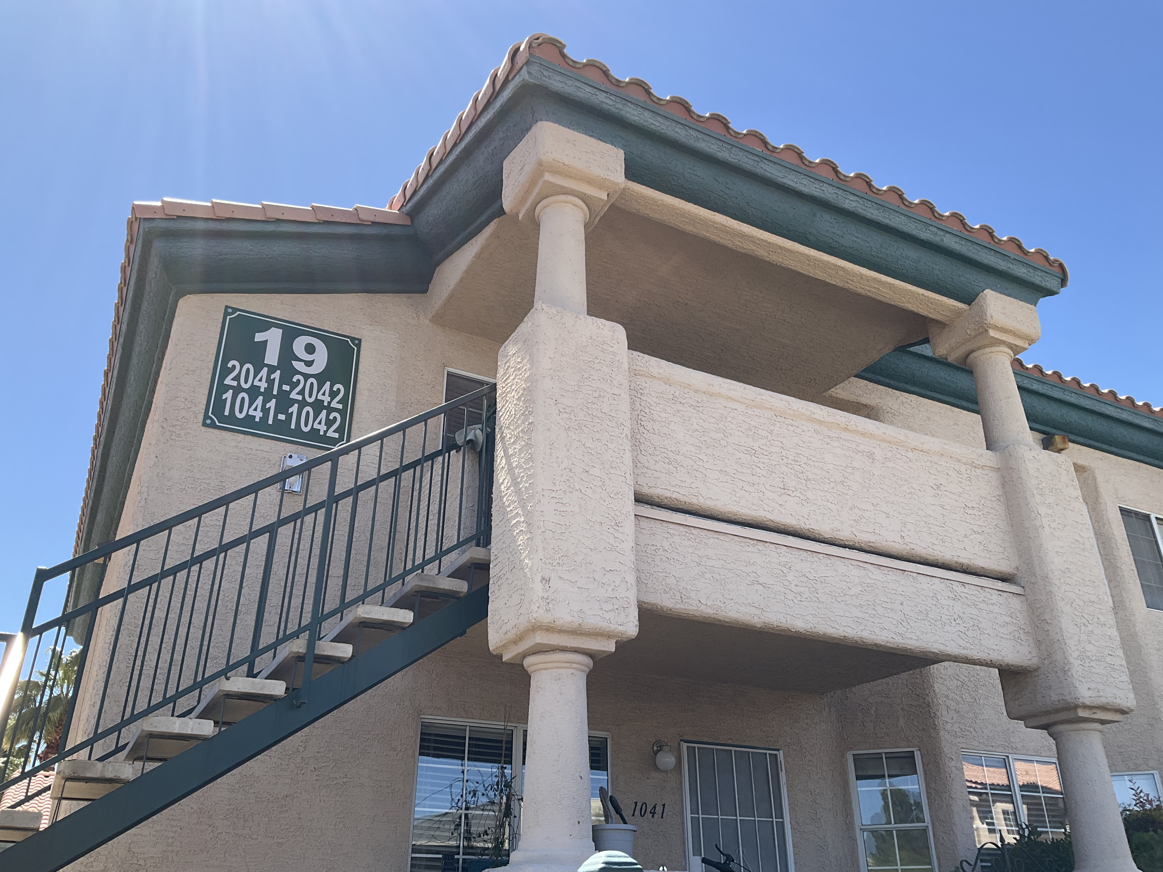 8410 Eldora Ave #2041, Las Vegas, NV 89117