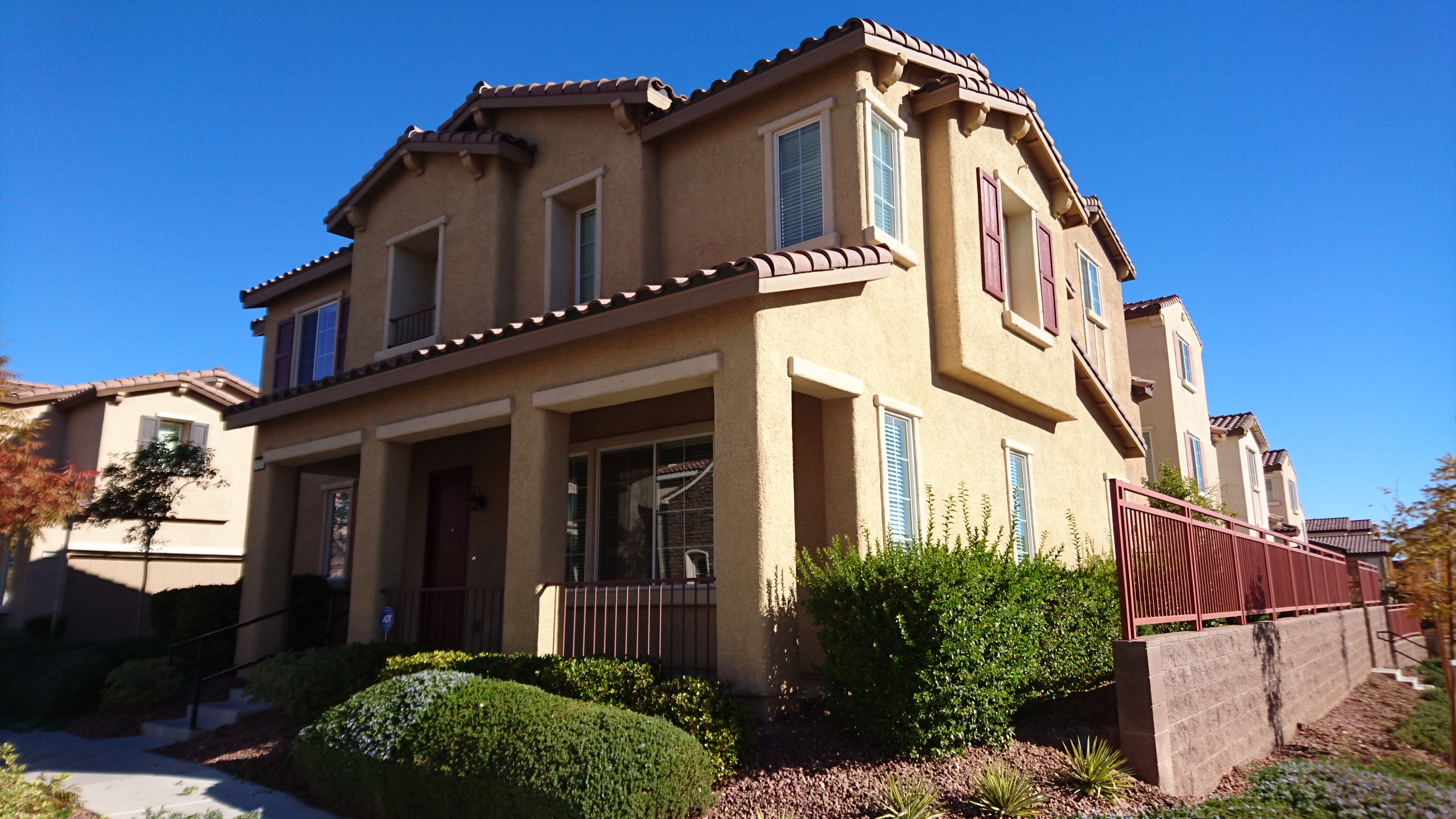 2024 Hollywell St, Las Vegas, NV 89135