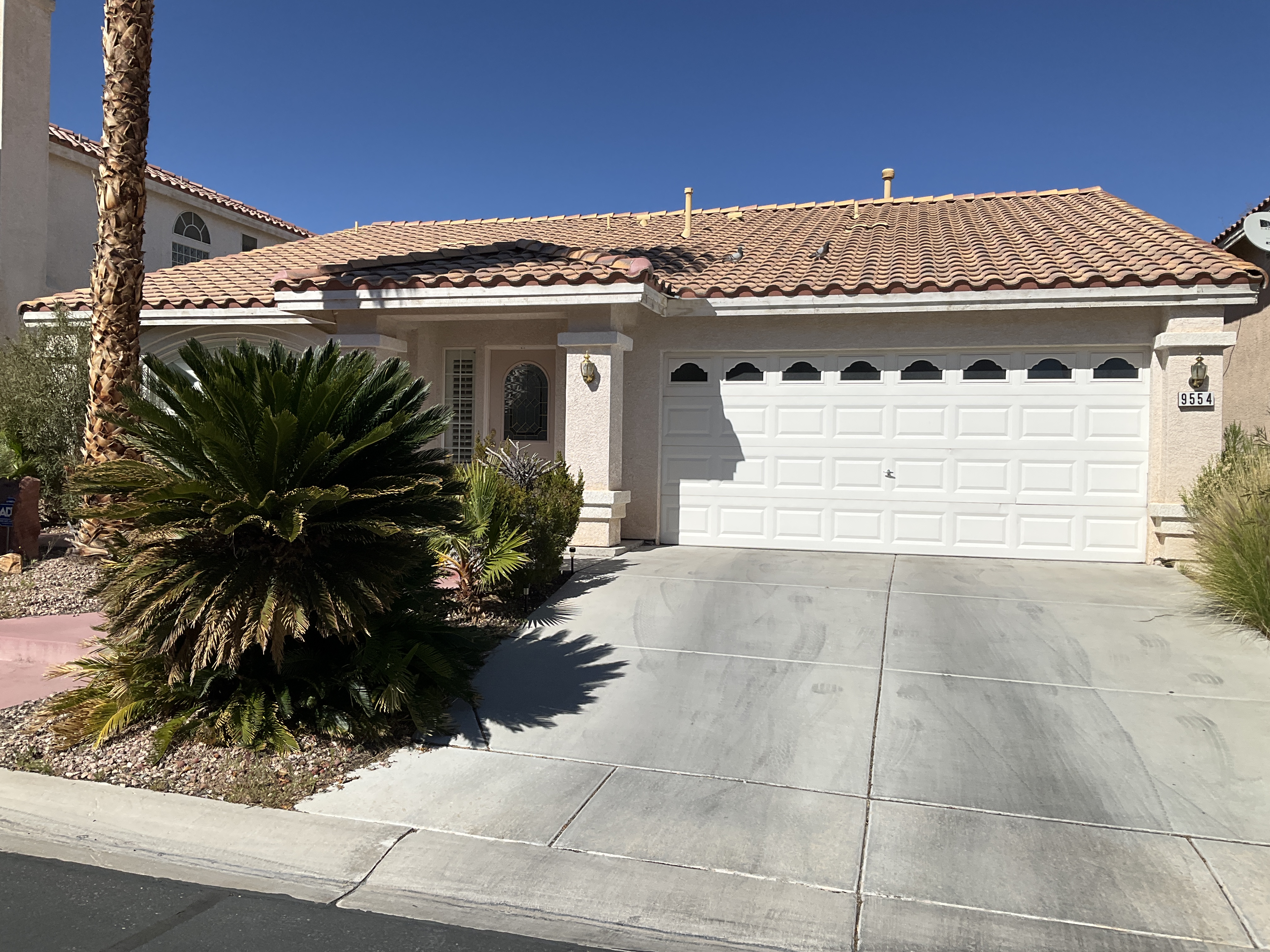 9554 Adobe Arch Ct, Las Vegas, NV 89148