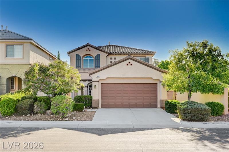 1013 Brinkman St, Las Vegas, NV 89138