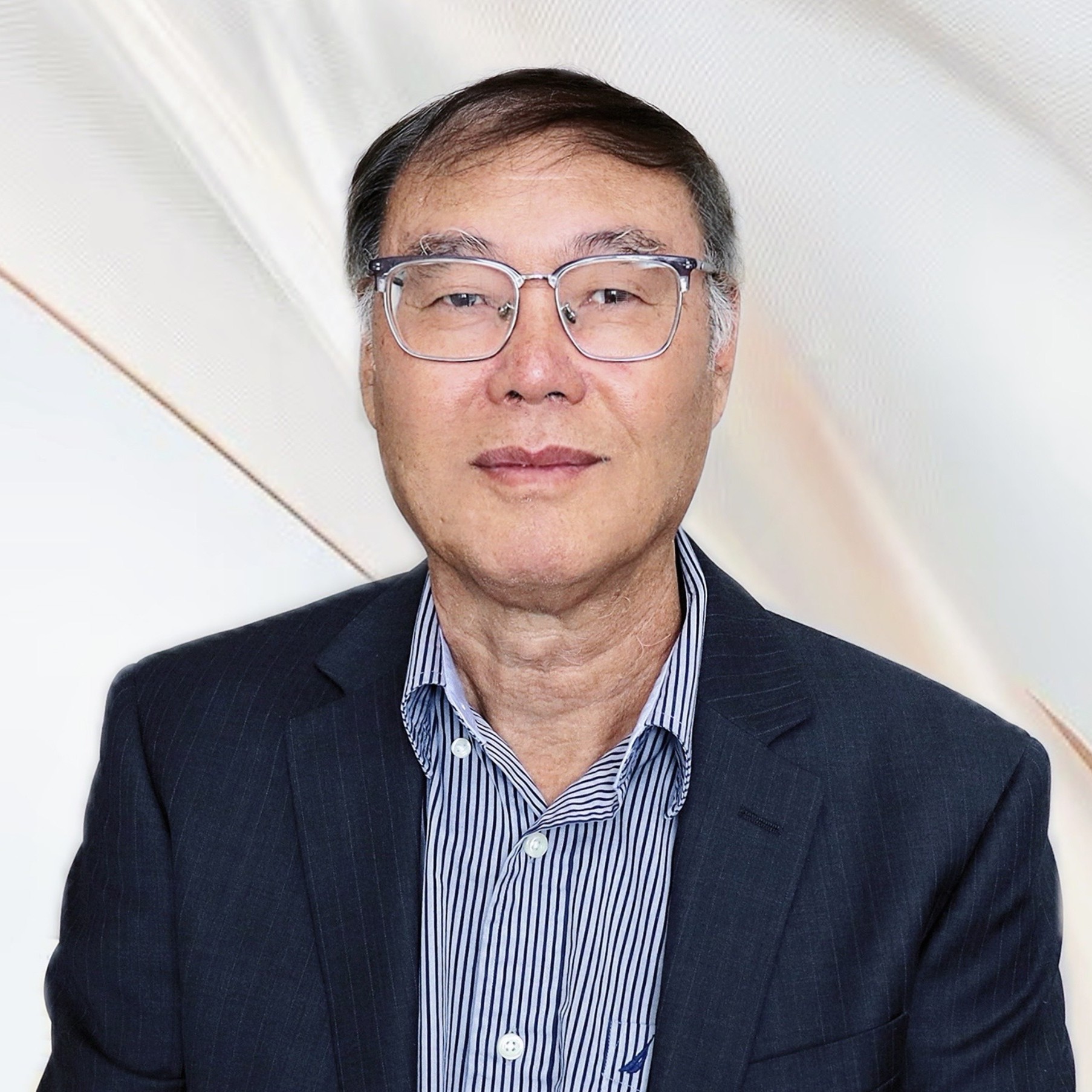 Davis Zhong