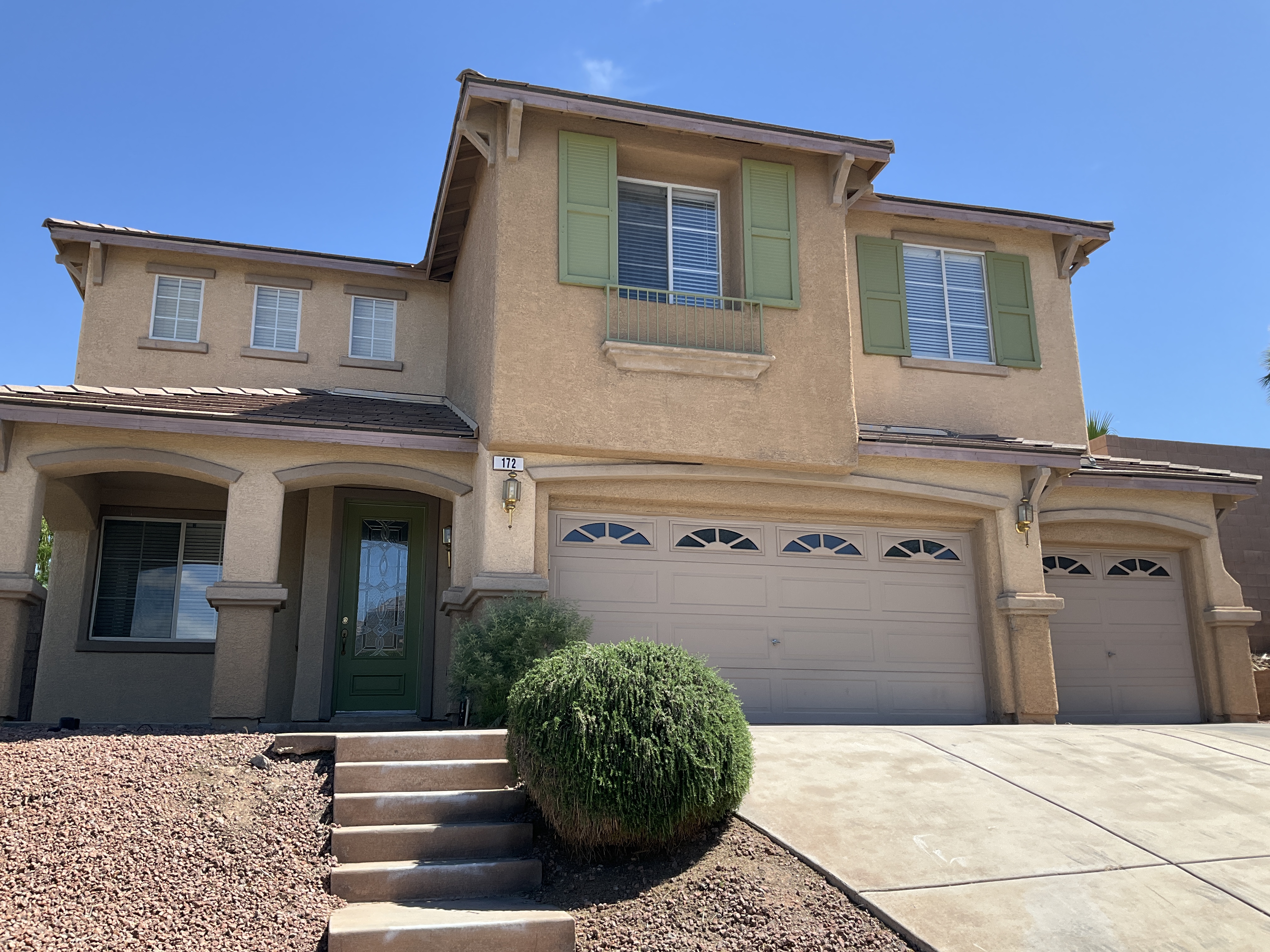 172 Timberline Desert Ct, Henderson, NV 89012