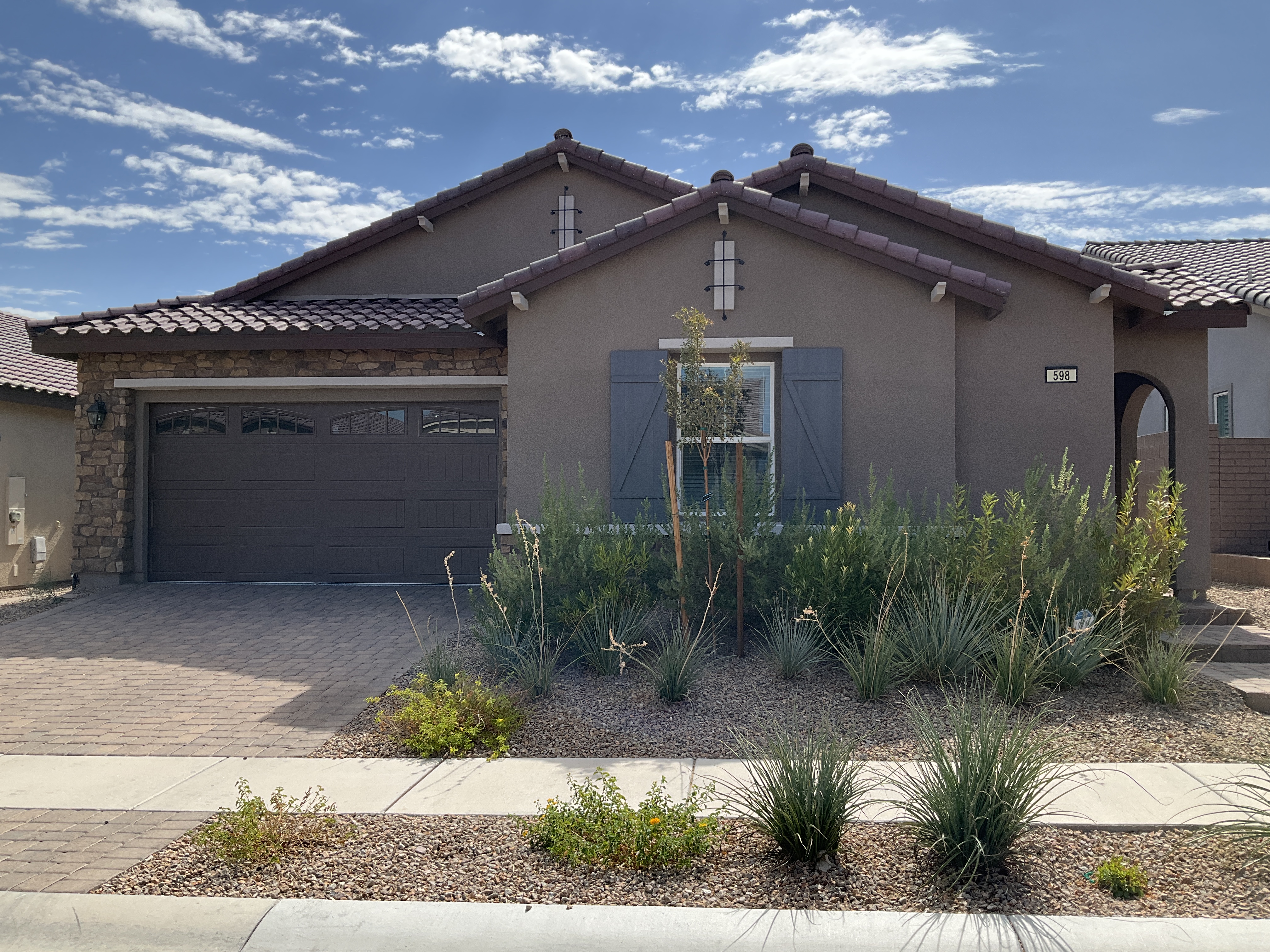 598 Sandpiper Run Ln, Henderson, NV 89011