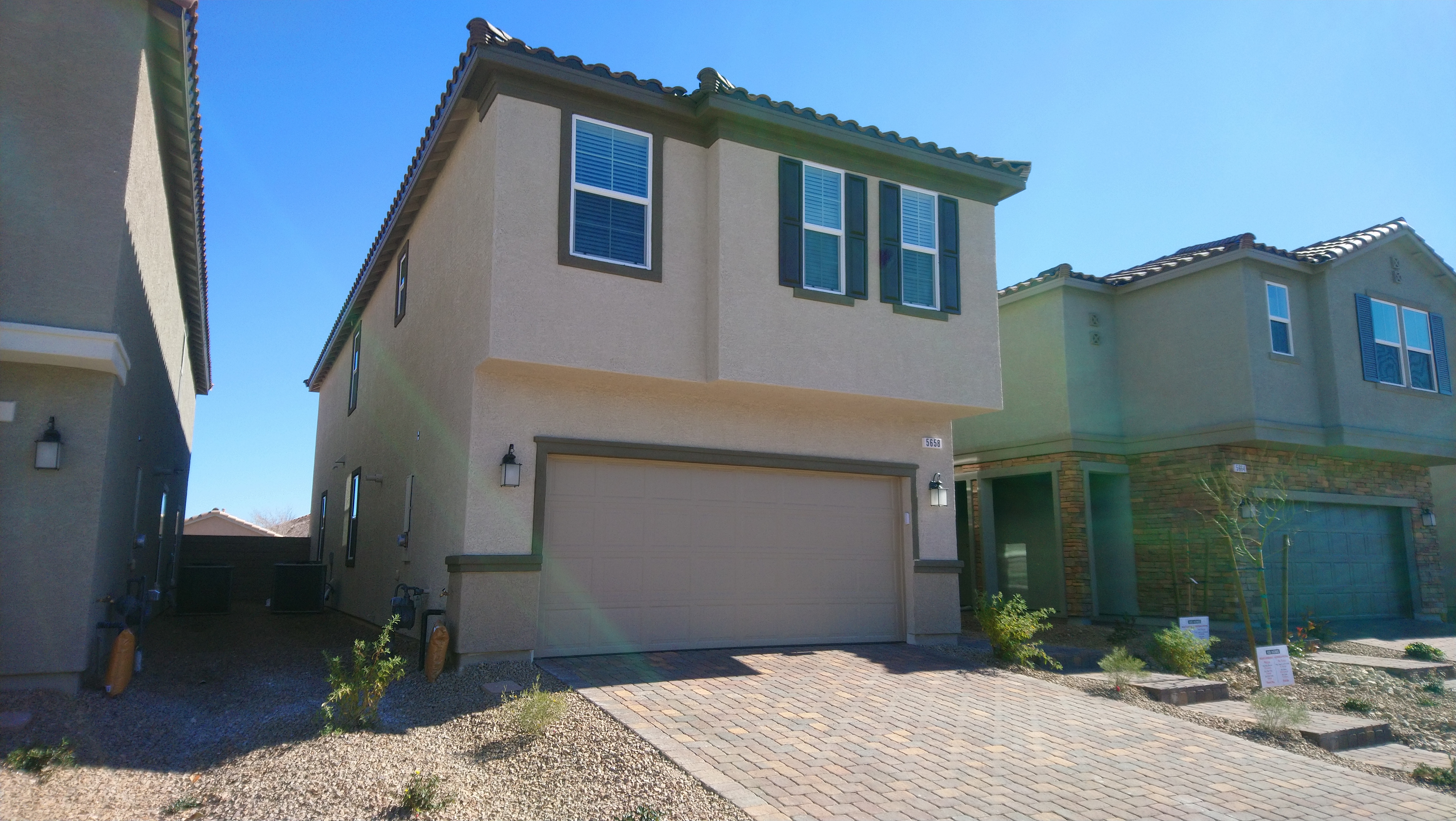 5658 Autumn Cliffs Way, Las Vegas, NV 89118