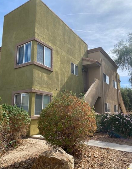 1826 N Decatur Blvd #101, Las Vegas, NV  89108