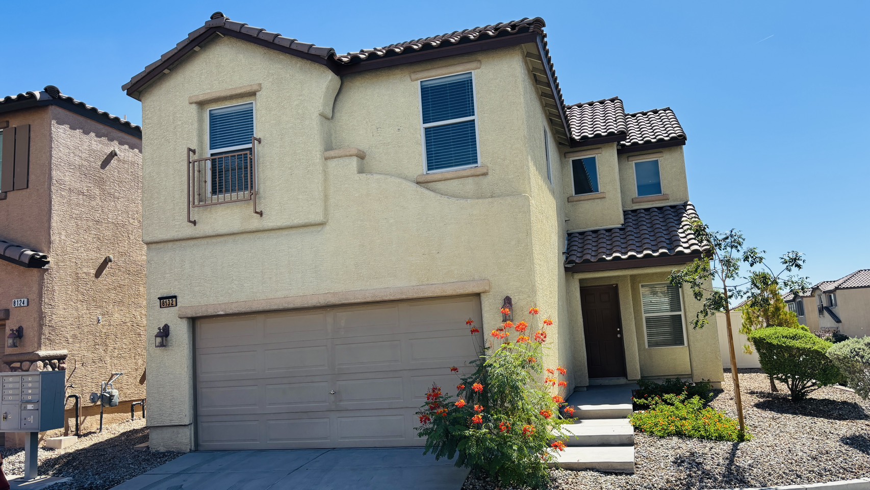 8132 Stonyford Ct, Las Vegas, NV 89139