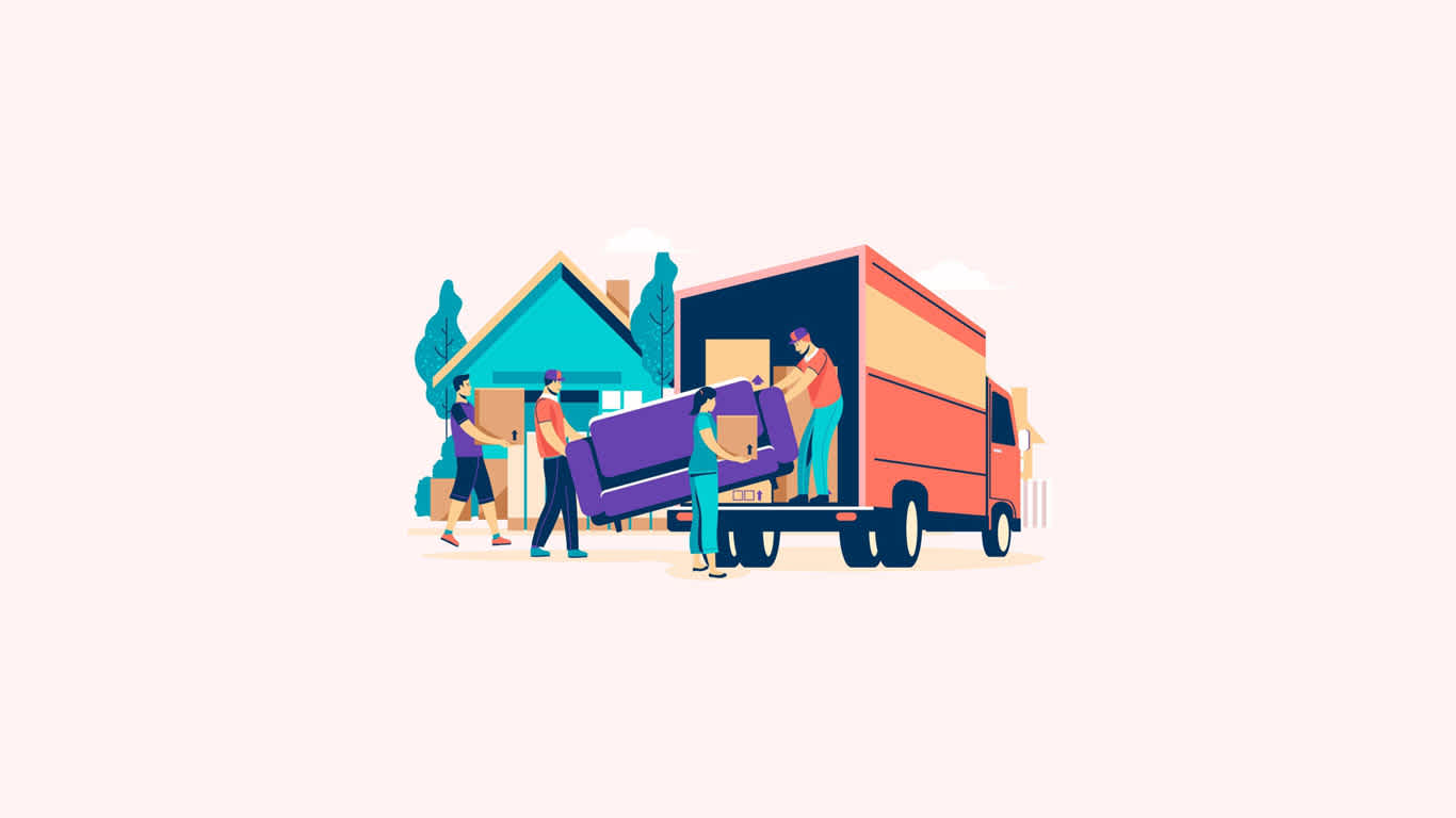 Navigating Long-Distance Moves: How Packers and Movers Make it Seamless?