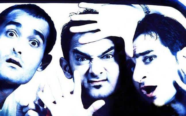 14 YEARS OF DIL CHAHTA HAI!