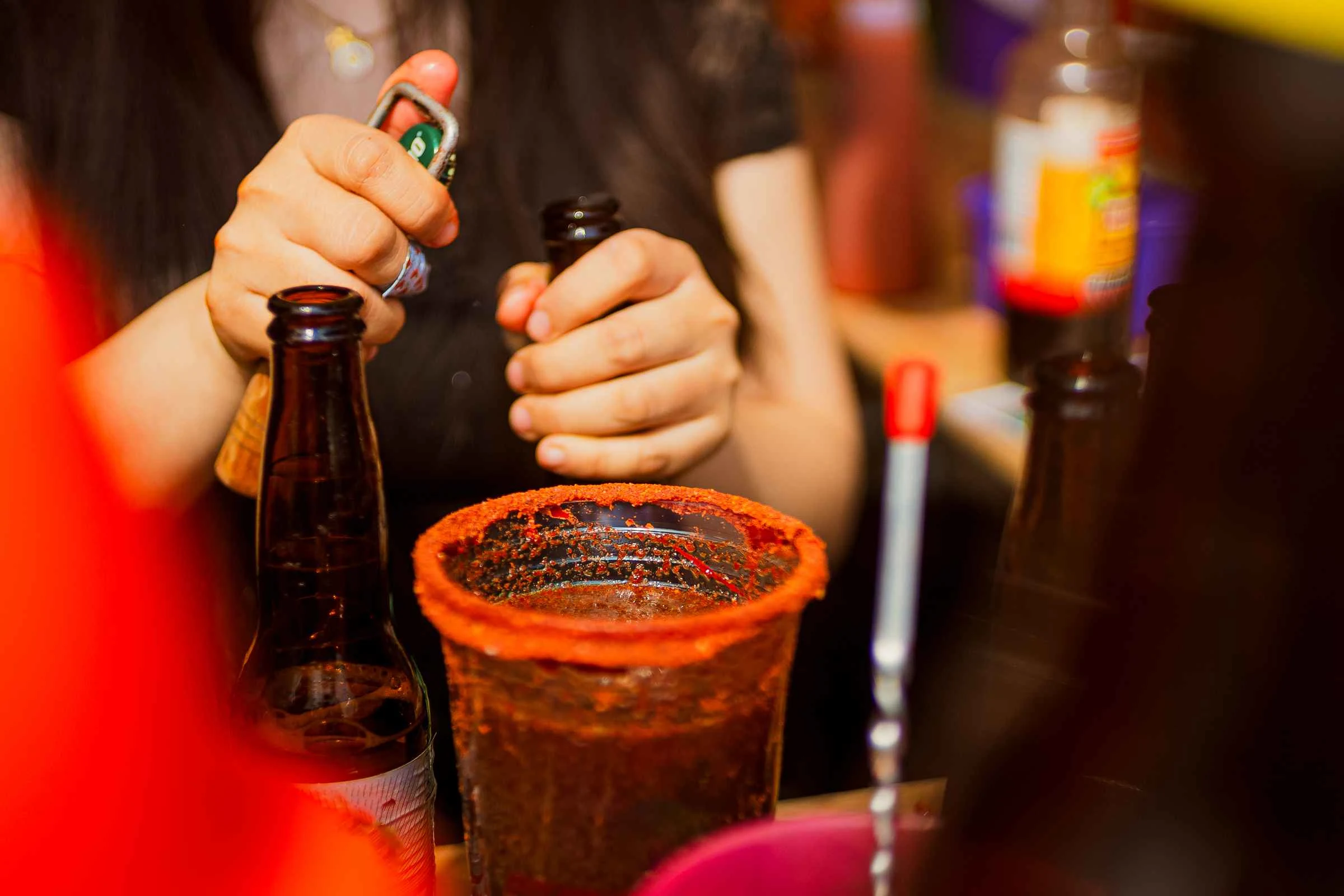 Ultimate Mexico City Food Tour: A city built in layers 4