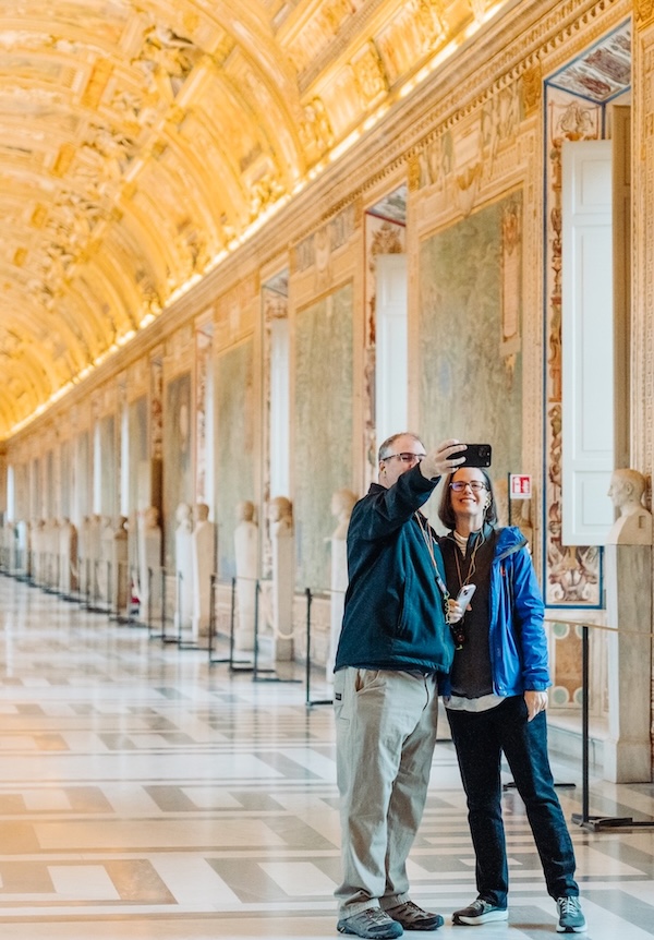 Private tours