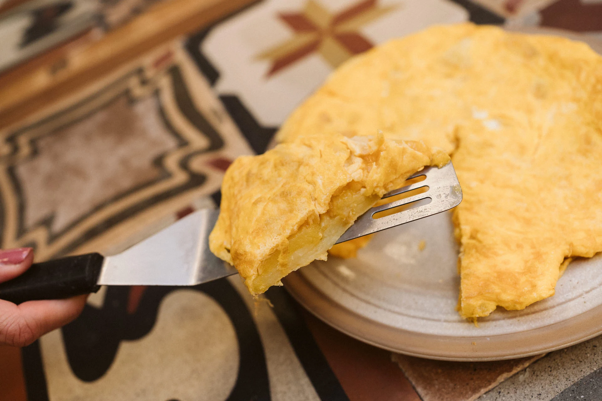 Seville with Kids: A Private Family Food & Walking Tour 13