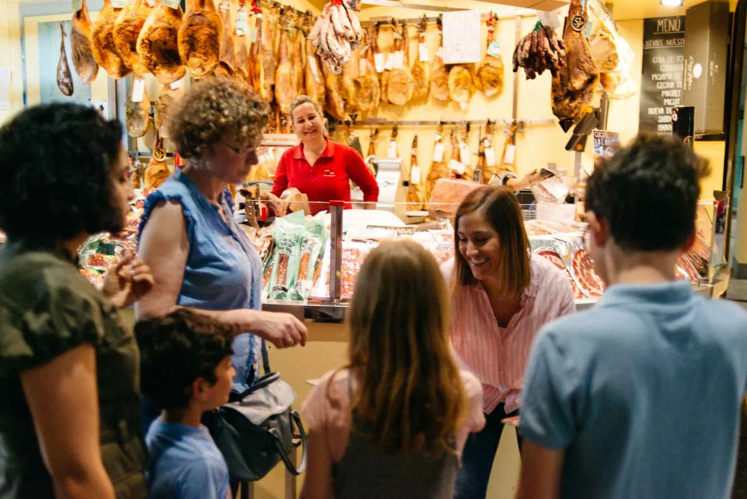 Ultimate Seville food tour: 7+ tastings in the heart of Seville 6