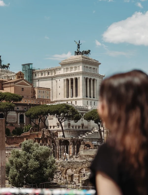 Premium Colosseum tour: The Arena, the Forum and Palatine Hill 8