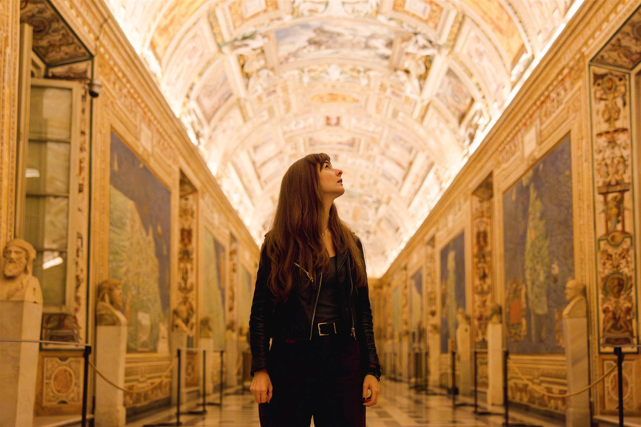 Vatican Key Master's tour: Unlock the Sistine Chapel