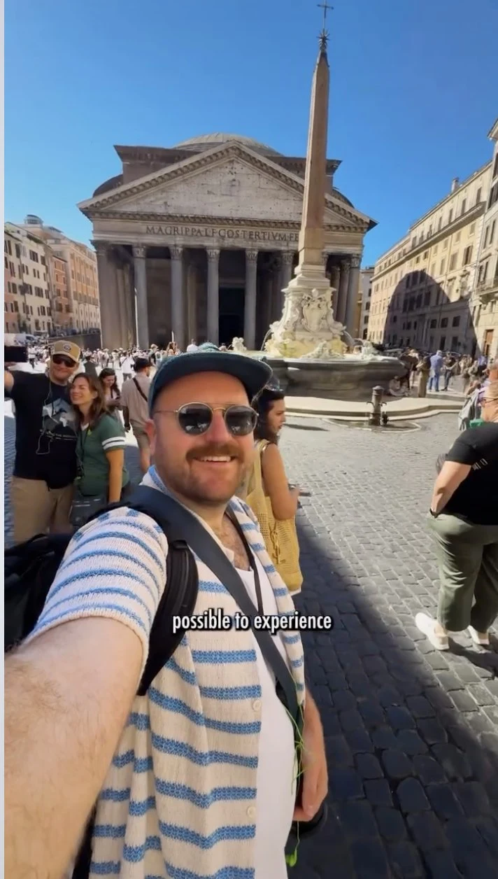 Private Welcome to Rome Walking Tour: Rome's highlights, at your own pace 2