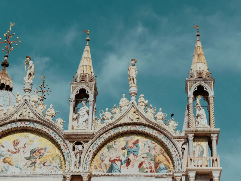 Private legendary Venice tour: Venice's icons, at your pace