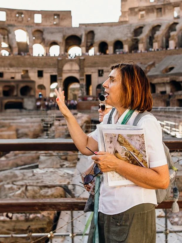 Expert guides