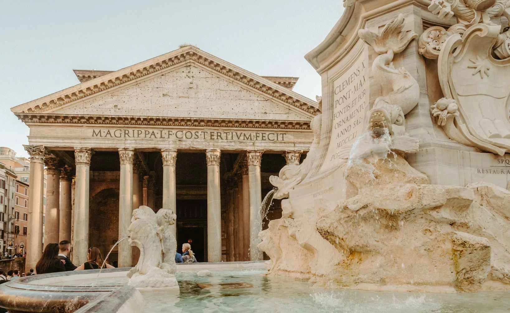 Private Rome in a day tour: The whole city, at your pace 3
