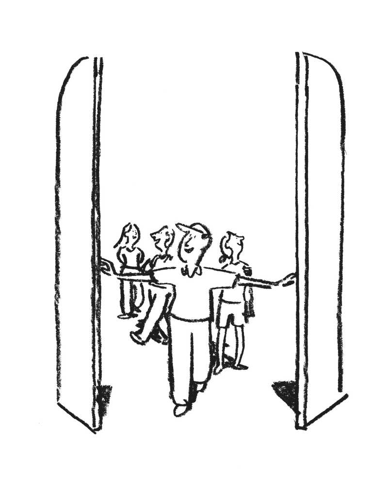 Small groups