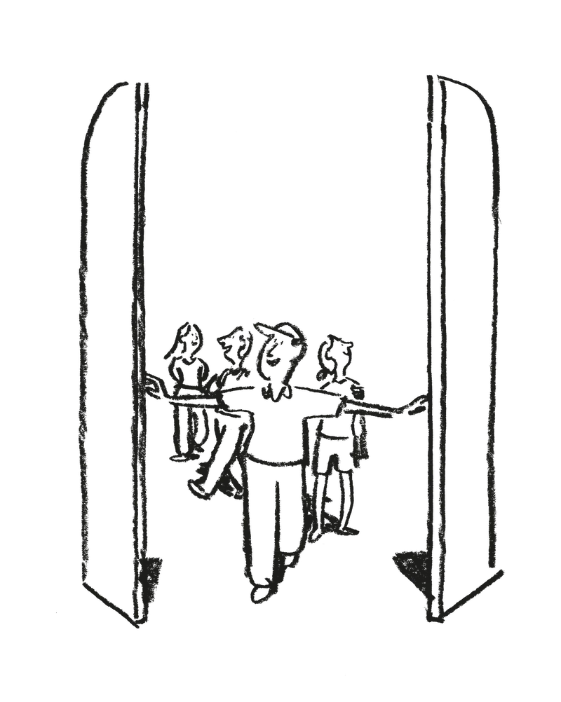 Small groups