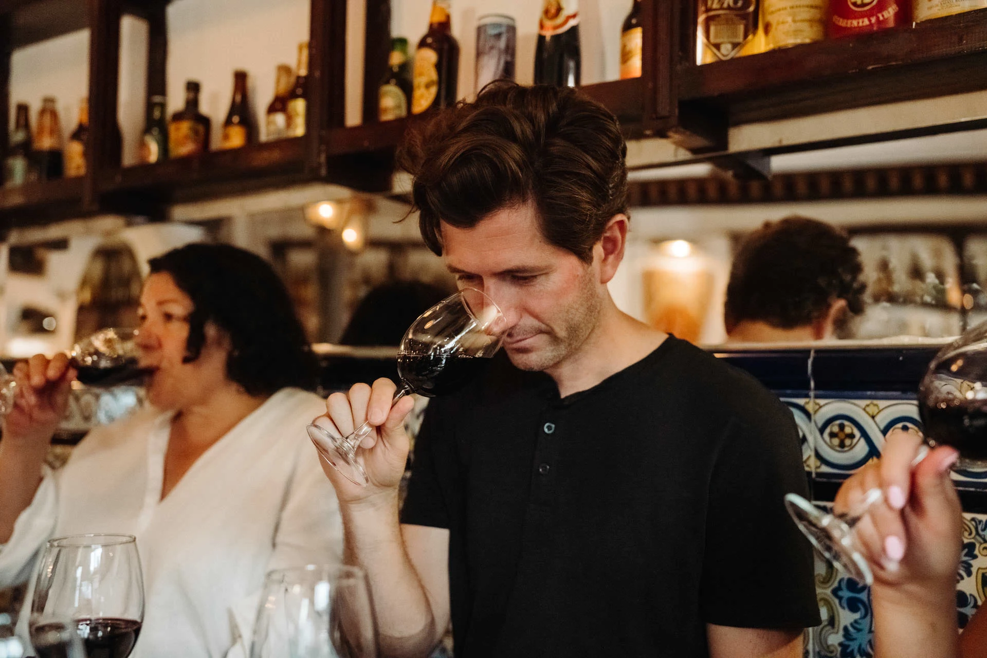 Private Supper Club Lisbon: A gourmet food and wine tour 8