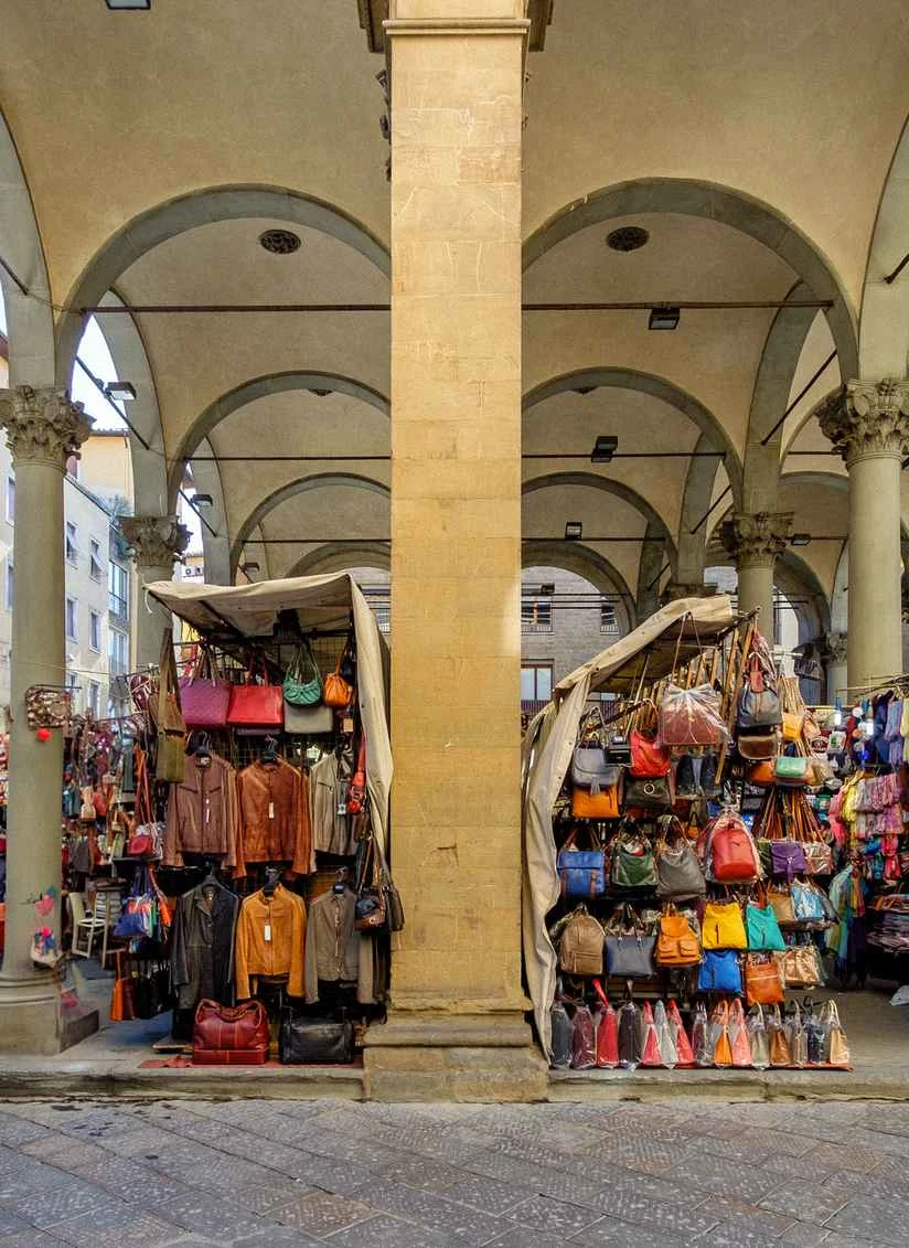 Private Florence in a day tour: David, Botticelli, and Brunelleschi's dome 9