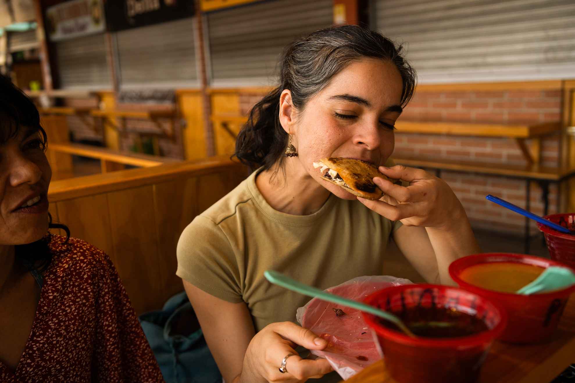 Ultimate Mexico City Food Tour: A city built in layers