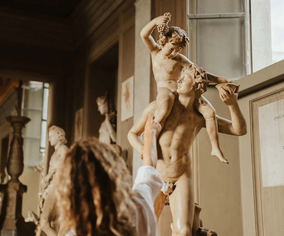 Pristine Sistine: Early morning Vatican tour 9