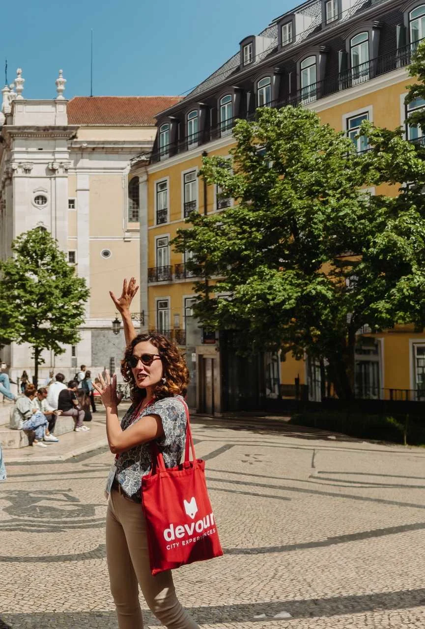 Bairro Alto food and wine tour: A night out, Lisbon style 9