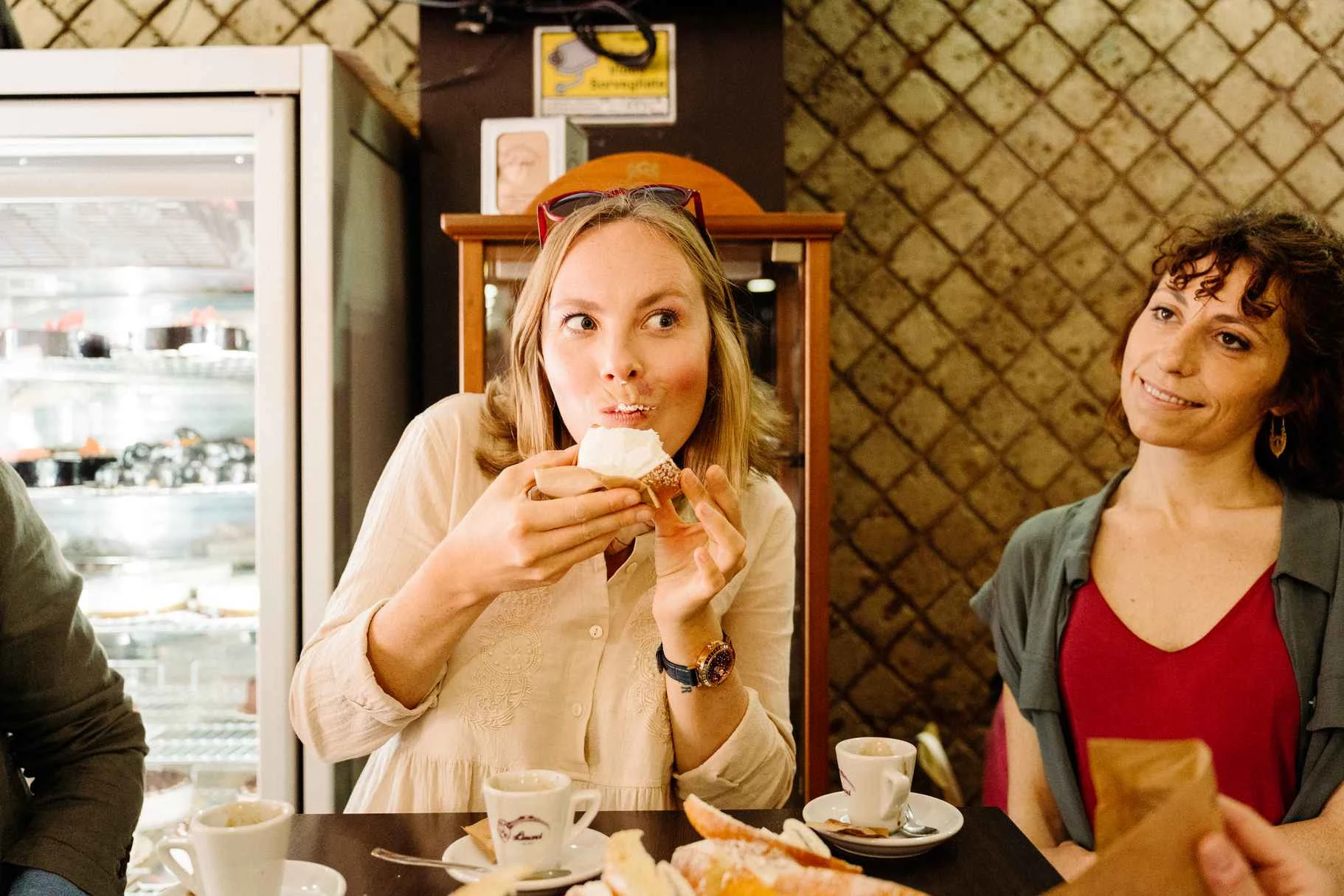 Ultimate Rome food tour: Testaccio Market and family-run favorites 6