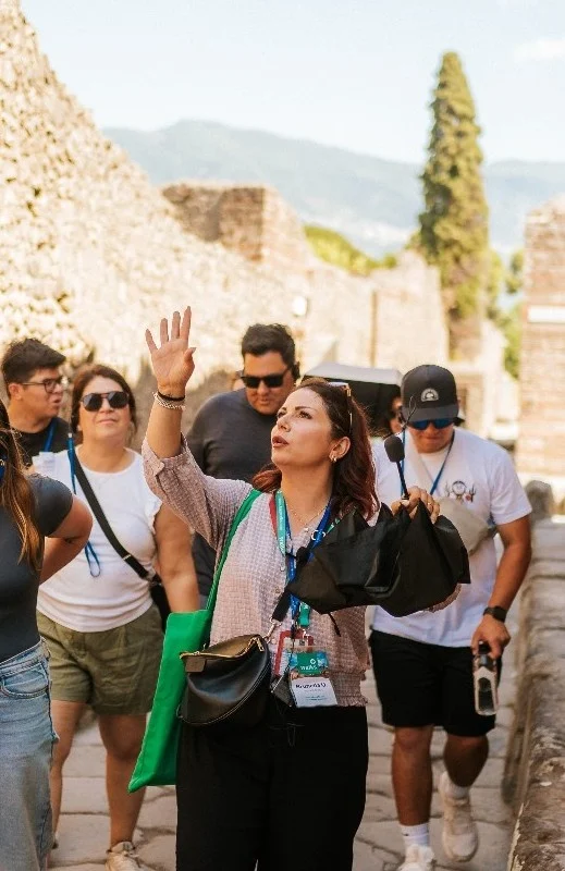 Rome to the Amalfi Coast: An overnight adventure 5