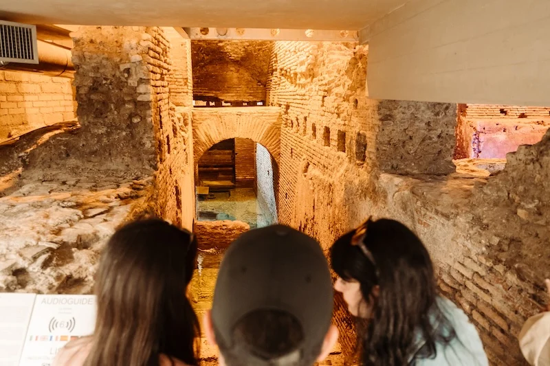 Private Welcome to Rome Walking Tour: Rome's highlights, at your own pace 6