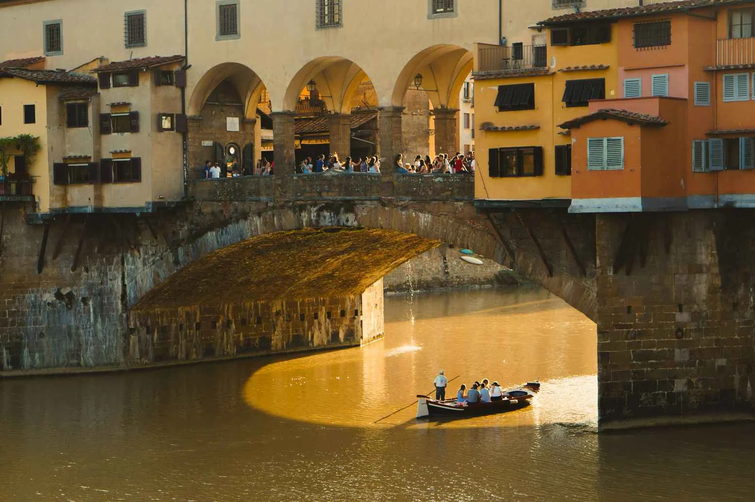 Private Florence in a day tour: David, Botticelli, and Brunelleschi's dome 2