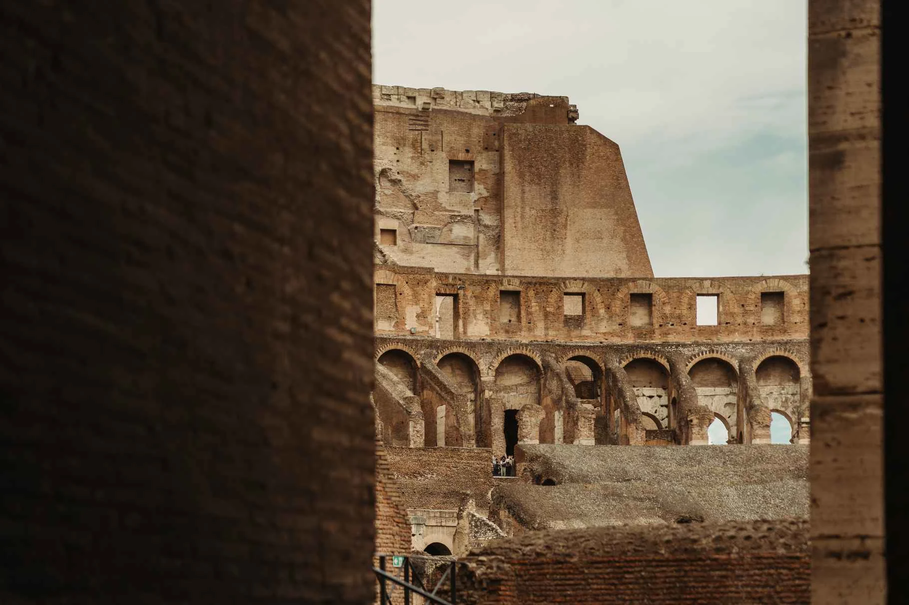 Private Colosseum tour: The Forum, Palatine Hill and the heart of ancient Rome 3