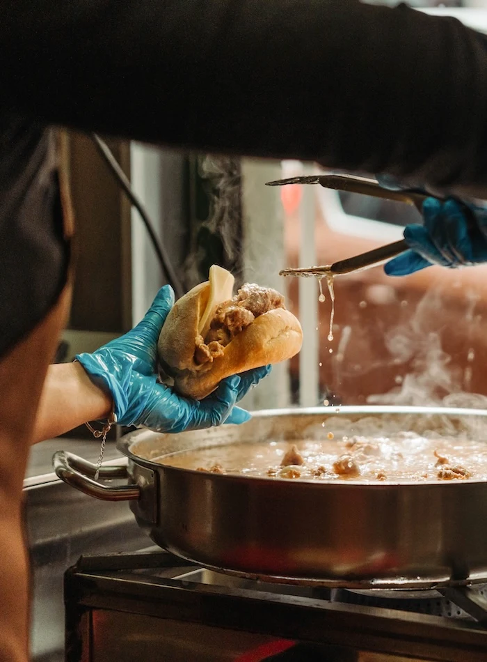 Ultimate Lisbon food tour: 8+ tastings across Baixa and Chiado 9