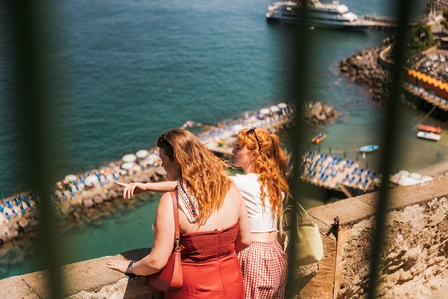 Pompeii Tour from Rome with Amalfi Coast drive: Ruins by morning, seaside by afternoon 3