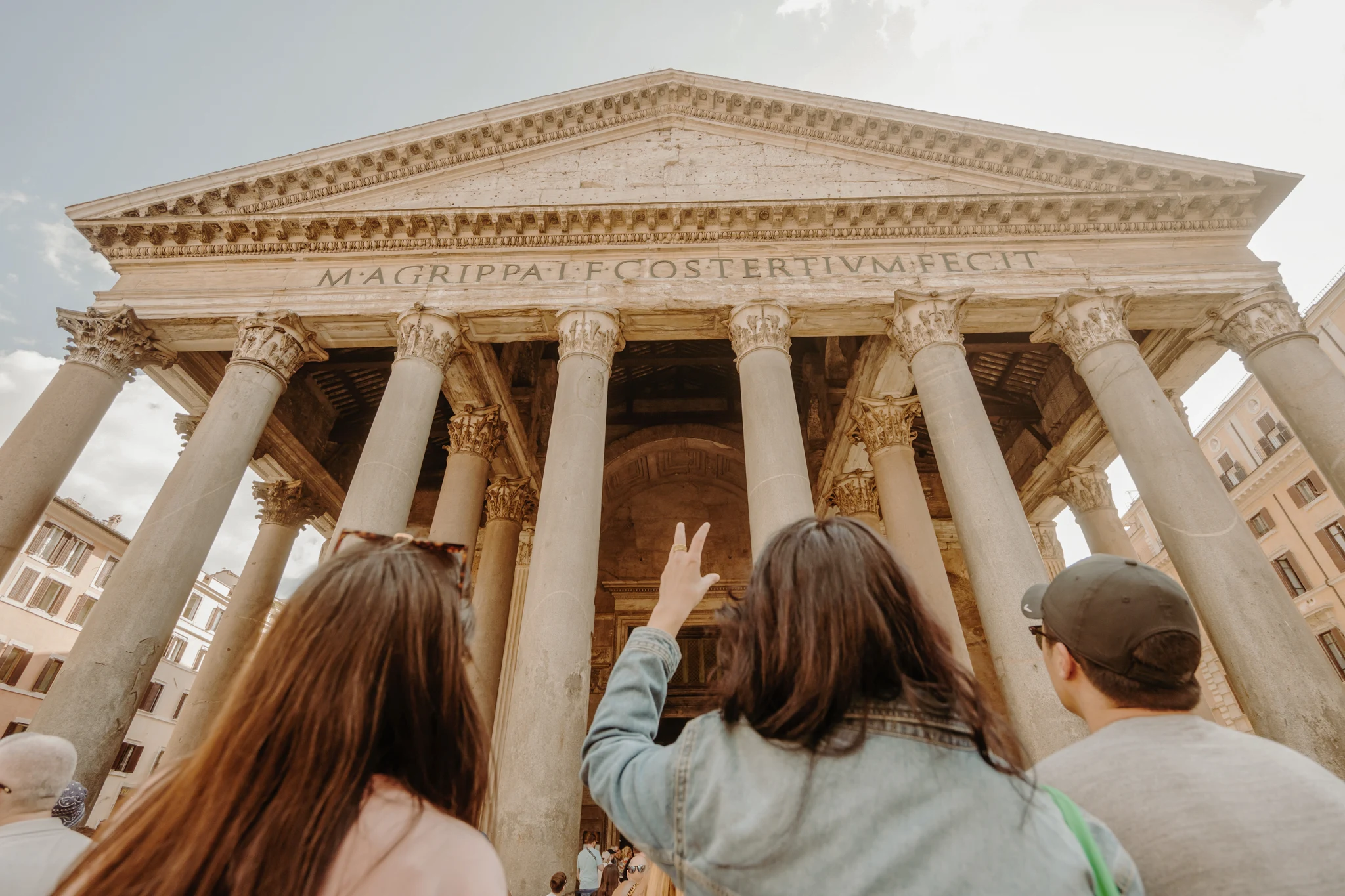 Private Welcome to Rome Walking Tour: Rome's highlights, at your own pace 7