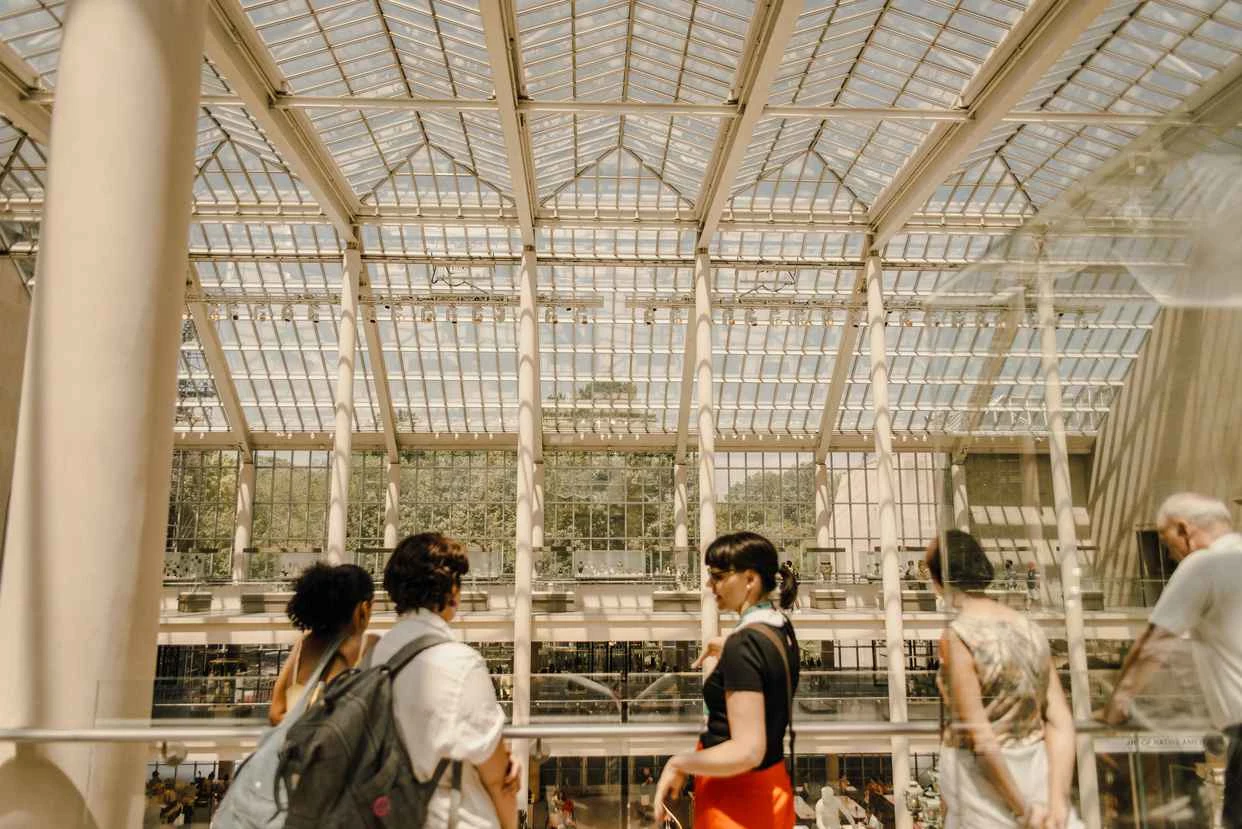 Met Express: Highlights of the Metropolitan Museum of Art 2