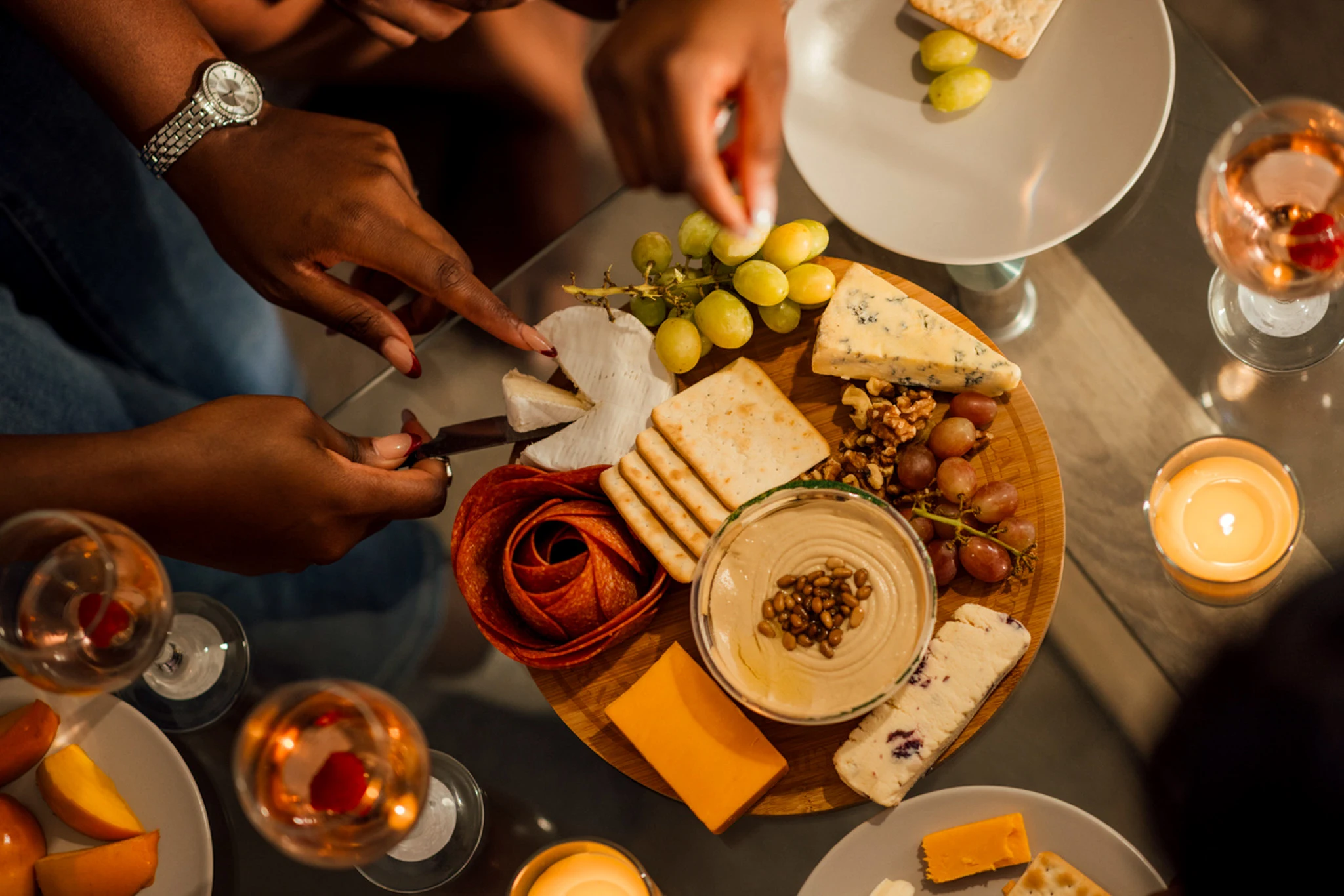 Private Niagara-on-the-Lake food tour: Canada's classics, just your group