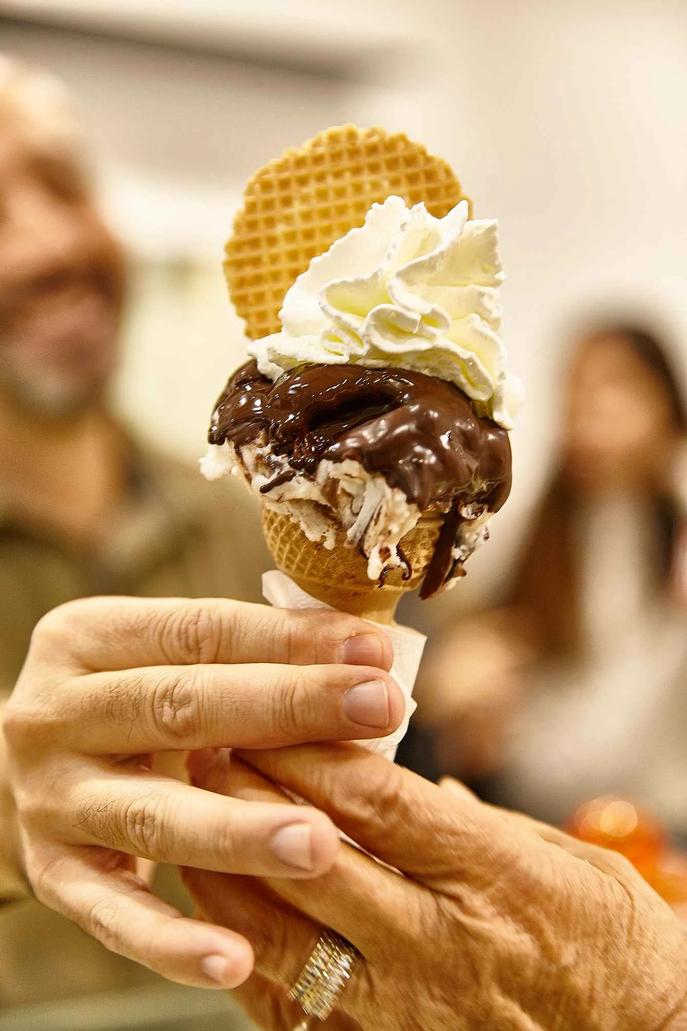 Ultimate Rome food tour: Testaccio Market and family-run favorites 4